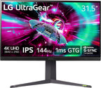 LG 32GR93U-B.AUS 32