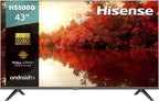 Hisense 43H5500G 43