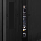TCL 75S546 75-Inch 4K QLED Smart Google TV