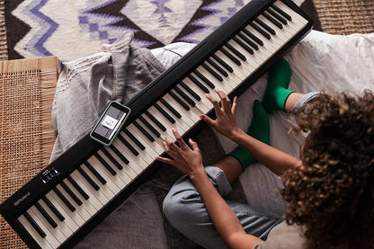 Roland FP-10-BK 88-Key Digital Piano with Bluetooth