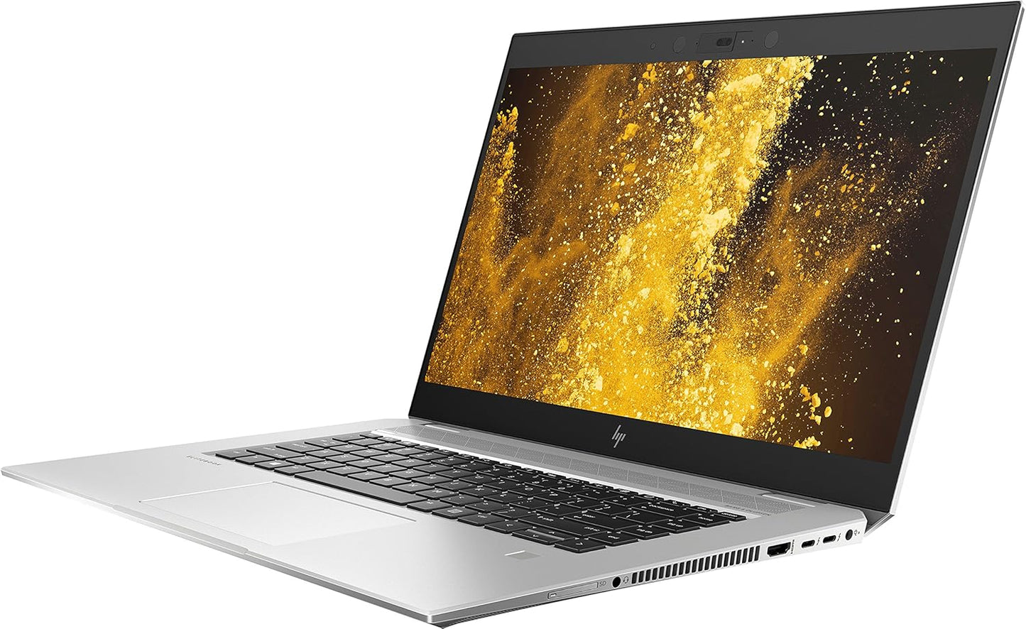 HP 4NC54UT EB1050G1 15.6" i5-8300H Laptop