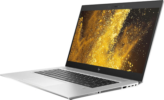 HP 4NL54UT EB1050G1 i7 15.6" FHD Business Laptop