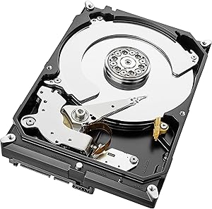 Hitachi HUC109060CSS600 Ultrastar 600GB SAS Hard Drive