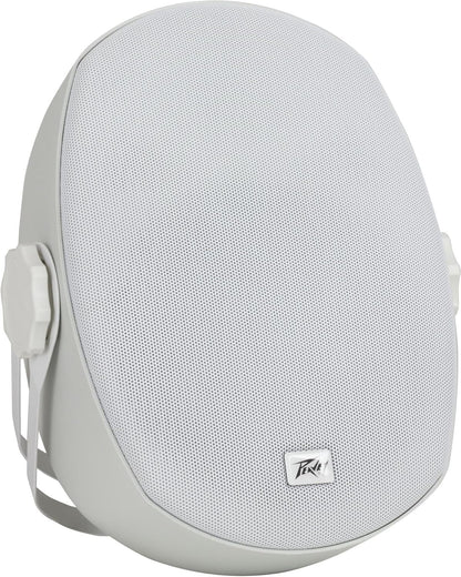 Peavey IMPULSE5CWHITE 5" Passive Loudspeaker White Single