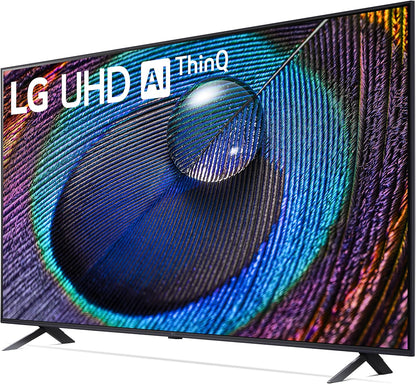 LG 75UR9000PUA 75-Inch 4K UHD Smart TV Alexa Built-in