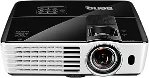 BenQ 9H.JCL77.13E TH682ST Projector — main product image