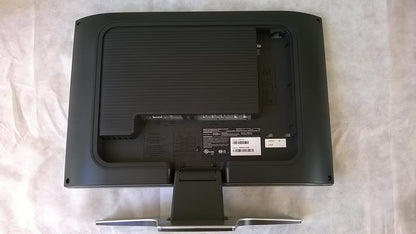 Magnavox 15" LCD HDTV Monitor Analog Tuner