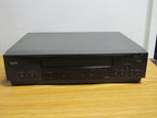 RCA VR519 4-Head VHS VCR - Double Azimuth System