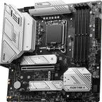 MSI B760MMORWIFI2 MAG Mortar WiFi II Gaming Motherboard