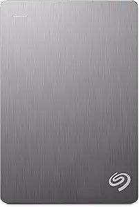 Seagate Backup Plus STDR4000301 4TB USB 3.0 Drive