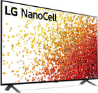 LG 75NANO90UPA & SP8YA 75