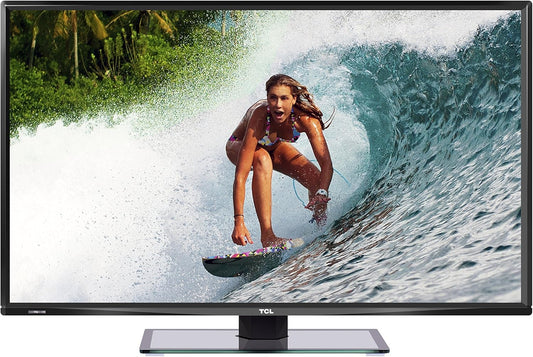 TCL 32B2800 32-Inch 720p 60Hz LED TV