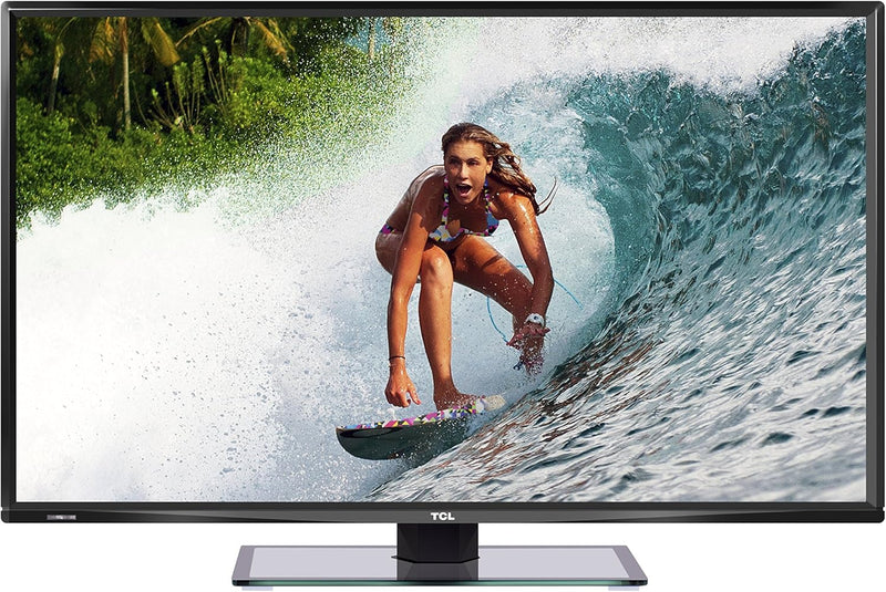 TCL 32B2800 32-Inch 720p 60Hz LED TV — main product image