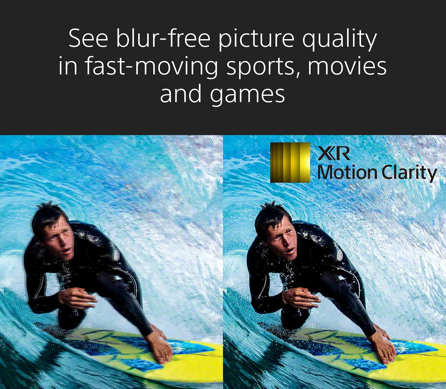 Sony BNDL_XR85Z9K-EA1000 85" 8K TV Used