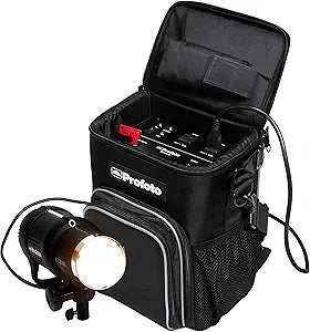 Profoto 901124 BatPac - Portable Battery Power for Flash — main product image