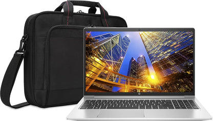 HP ASIHLAMZ406 ProBook 450 G8 i5 Touchscreen Laptop