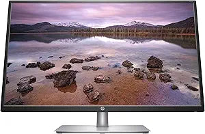 HP HP 32S 32-Inch FHD IPS Monitor — main product image