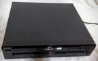 Sony CDP-CE235 5-Disc CD Carousel Changer Tested