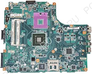 Sony A1730145A VGN-NW120J/S Motherboard MBX-205 — main product image