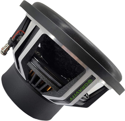 Gravity GW15D-Pair Warzone 15" 7000W Car Subwoofers (Pair)