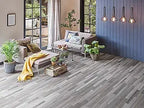 MSI AMZ-LVT-0159P Luxury Vinyl Flooring - Canarywood Beige