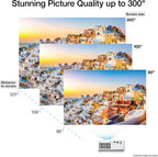 Epson V11HA85020-N Flex CO-FH02 Portable Projector - 1080p, Android TV