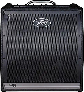 Peavey 573260 KB5 Keyboard Amplifier 150W — main product image