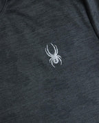 Spyder Active Performance Sports Tee Athletic Dry-Fit T-Shirt
