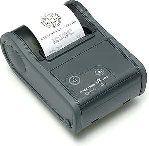 Epson C31C564351 obilink Mobile Printer Bluetooth