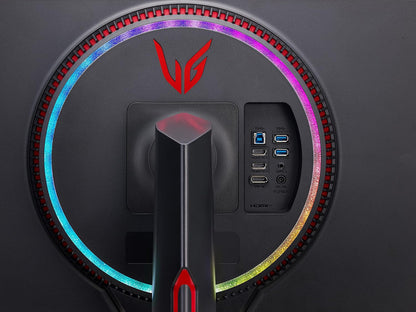 LG 27GP950-B 27-Inch 4K UltraGear Gaming Monitor