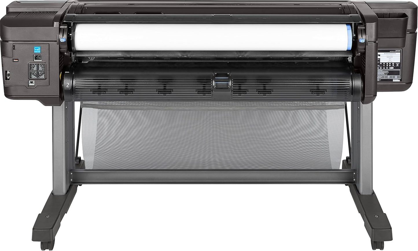 HP Z6dr Designjet 44" Postscript Large Format Printer