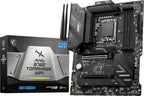 MSI B760TAMAWIFI MAG Tomahawk Gaming Motherboard DDR5