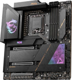 MSI Z790ACE Gaming Motherboard DDR5 LGA 1700