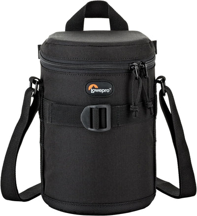 Manfrotto LP36980-0WW 11x18cm Black Lens Case
