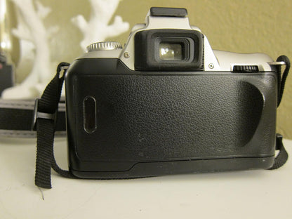 Nikon 1718 N55 35mm SLR Camera with 28-80mm Lens