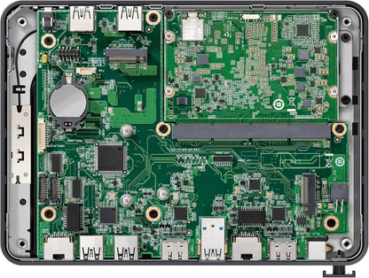 Intel BKCMCM2FBAV NUC Pro Chassis Element