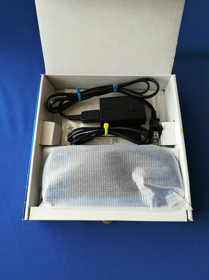 Sony PlayStation Vita PCH-1100 - Sapphire Blue 3G/Wi-Fi