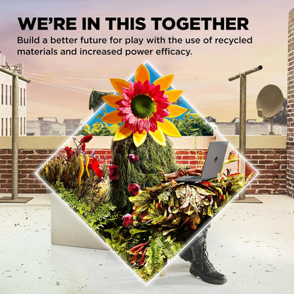 HP A2TD1UA OMEN 16" i7 RTX 4060 Gaming Laptop