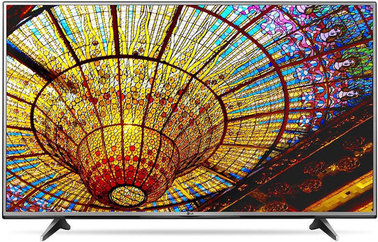 LG 65UH615A 65" LED 4K Ultra HD Smart TV (Refurbished)
