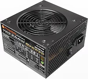Thermaltake PS-TR2-0500NPCBUS-B TR2 500W Power Supply — main product image