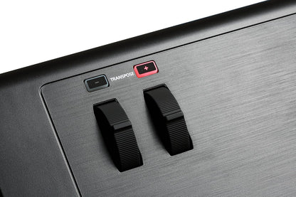 Kurzweil AMS-SP1-LB 88-Key Stage Piano - Black