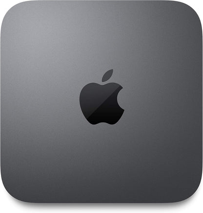 Apple MXNG2LL/A 2018 Mac Mini i5 8GB 512GB SSD