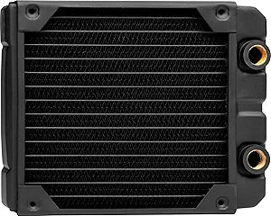 Corsair CX-9031001-WW Hydro X XR5 140mm Radiator — main product image