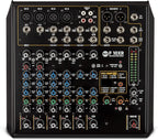 RCF F10XR 10 Channel Mixer with FX & Recording