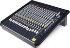Allen & Heath AH-WZ4162 MixWizard 16:2 Rackmount Mixer