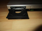 RCA DRC6350N DVD/VCR Combo Player Recorder