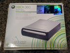Microsoft 882224379663 Xbox 360 HD DVD Player