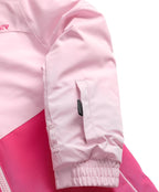 Spyder 38SJ075320 Girls Conquer Insulated Ski Jacket