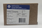 GE THQL1120DFS 20A Single Pole Circuit Breaker