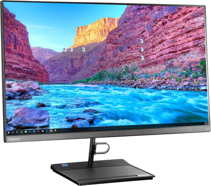 Lenovo Neo30A 27" AIO i5 Desktop, 32GB RAM